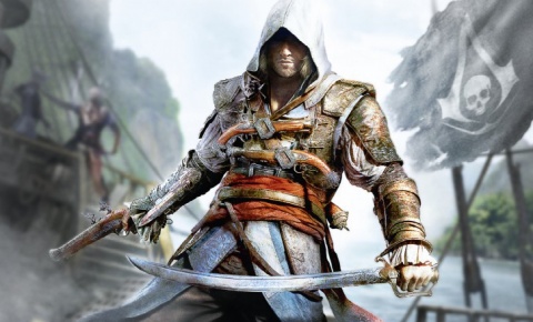 Скачать Сохранение Assassin's Creed 4: Black Flag (100% синхронизации)