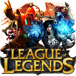 Скачать MapHack для League of Legends