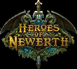 Скачать MapHack для Heroes of Newerth