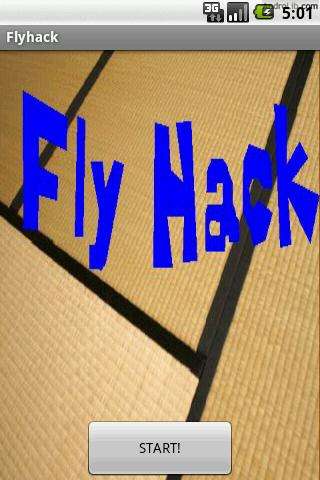 Скачать Fly Hack майнкрафт 1.5.2