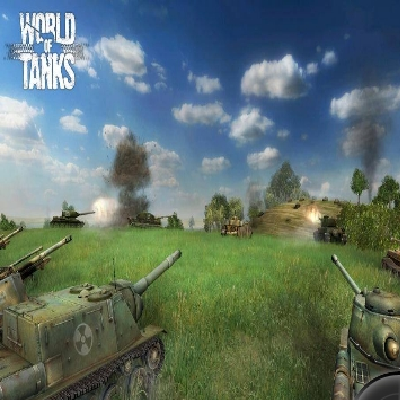 Скачать Читы для World of Tanks ( wh)