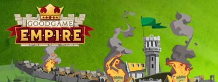 Скачать Чит для игры Goodgame Empire